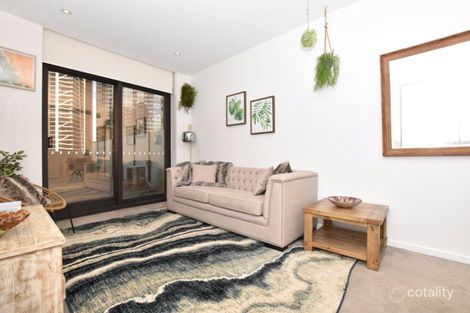 Property photo of 1013/9 Power Street Southbank VIC 3006