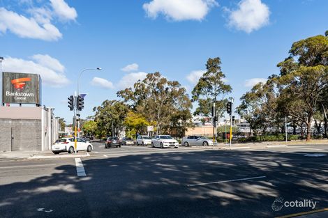 Property photo of 2/17 Rickard Road Bankstown NSW 2200