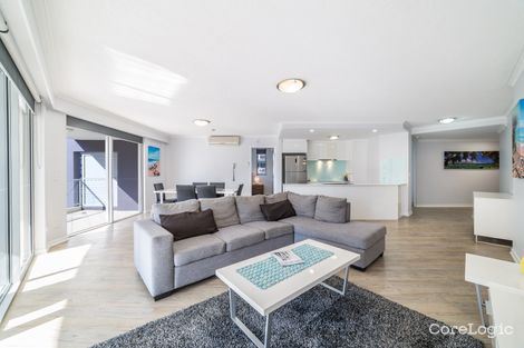 Property photo of 274/21 Cypress Avenue Surfers Paradise QLD 4217
