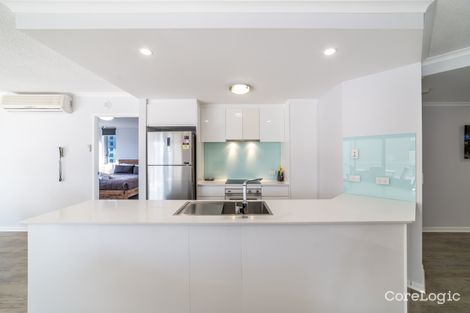 Property photo of 274/21 Cypress Avenue Surfers Paradise QLD 4217