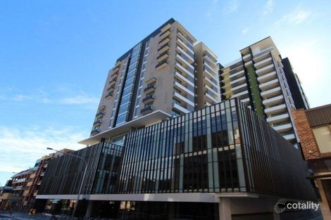 1003/31 Belmore St, Burwood, NSW 2134