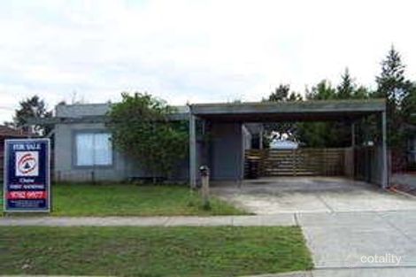 Property photo of 37 Partridge Crescent Carrum Downs VIC 3201