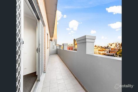 13/459-463 New Canterbury Rd, Dulwich Hill, NSW 2203
