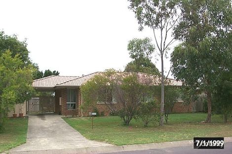 7 Badcoe Ct, Rothwell, QLD 4022