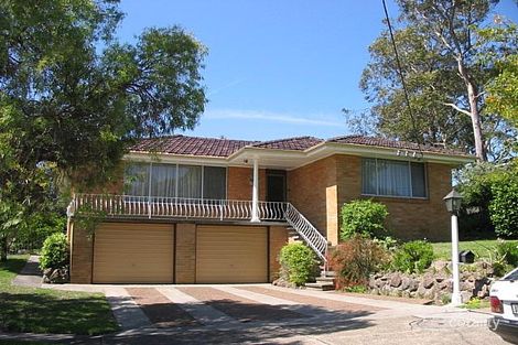 8 Dunlop Cl, Rankin Park, NSW 2287