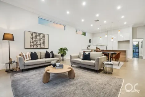 Property photo of 1A Le Hunte Street Wayville SA 5034