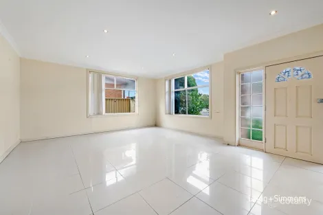 Property photo of 39 Wynyard Street Guildford NSW 2161