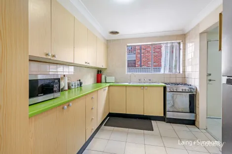 Property photo of 39 Wynyard Street Guildford NSW 2161