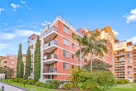 Property photo of 116/97 Bonar Street Wolli Creek NSW 2205