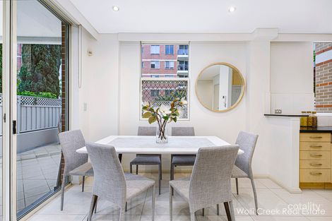 Property photo of 116/97 Bonar Street Wolli Creek NSW 2205