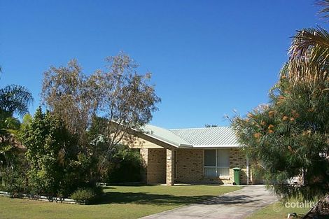 14 Tranquillity Cres, Bongaree, QLD 4507