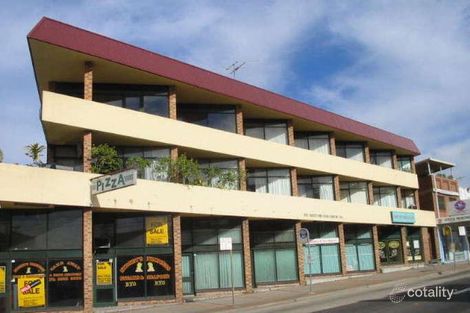 Property photo of 10/682-704 New Canterbury Road Hurlstone Park NSW 2193