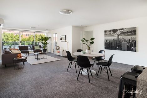 Property photo of 300/58 Jeffcott Street West Melbourne VIC 3003