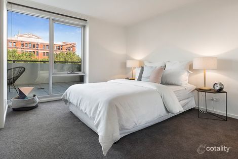 Property photo of 300/58 Jeffcott Street West Melbourne VIC 3003