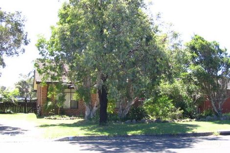 Property photo of 21 Headland Parade Barrack Point NSW 2528