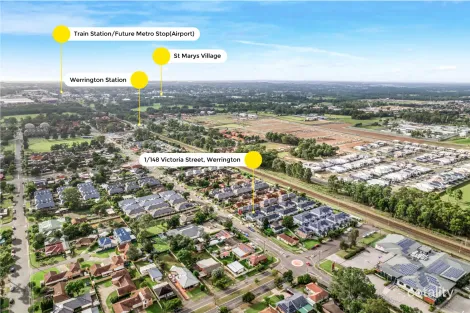 Property photo of 1/148-150 Victoria Street Werrington NSW 2747