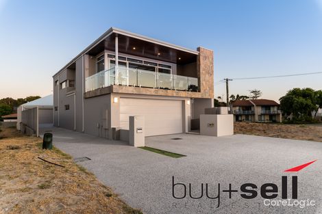 Property photo of 1/135B Ormsby Terrace Silver Sands WA 6210