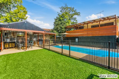 Property photo of 85 Laver Road Dapto NSW 2530