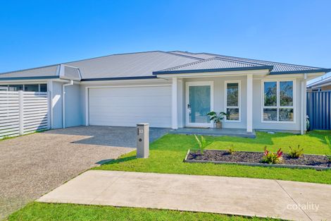 Property photo of 32 Maize Parkway Thrumster NSW 2444