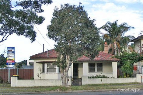 Property photo of 72 Gallipoli Street Lidcombe NSW 2141