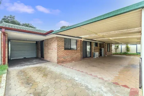 14 Dwyer Cres, Gosnells, WA 6110