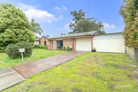 Property photo of 14 Dwyer Crescent Gosnells WA 6110