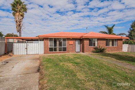 8 Mandfield Way, Parmelia, WA 6167