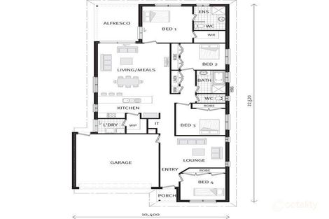 Property photo of 28 Silver Wattle Drive Wangaratta VIC 3677