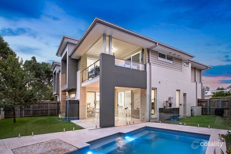 Property photo of 9 Sedona Glade The Ponds NSW 2769