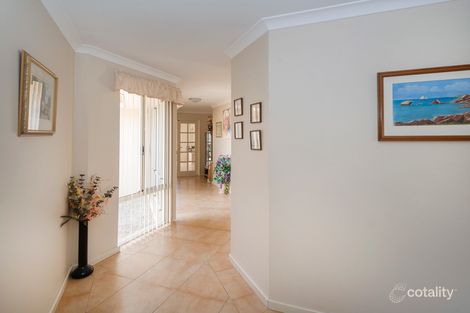 Property photo of 25 Clover Crescent Busselton WA 6280