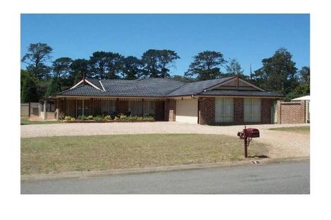 Property photo of 1 Ford Avenue Medowie NSW 2318