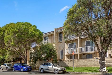 2/13 Bank St, Wollongong, NSW 2500