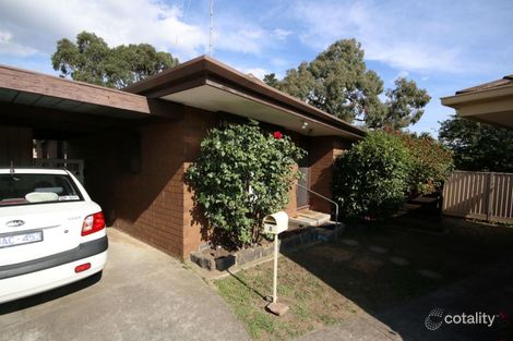 Property photo of 8/209 Leith Street Redan VIC 3350