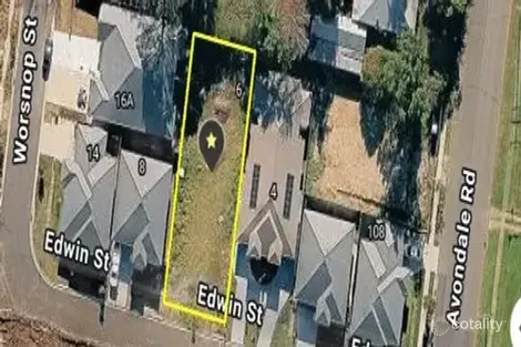 6 Edwin St, Cooranbong, NSW 2265