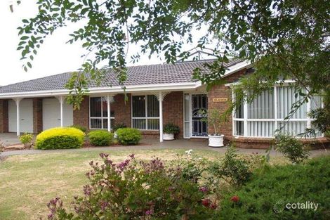 Property photo of 11 Endeavour Drive Seaford Rise SA 5169