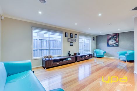 Property photo of 9 Azure Drive Tarneit VIC 3029
