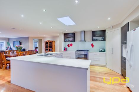 Property photo of 9 Azure Drive Tarneit VIC 3029