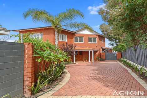 Property photo of 170A Alfred Road Swanbourne WA 6010