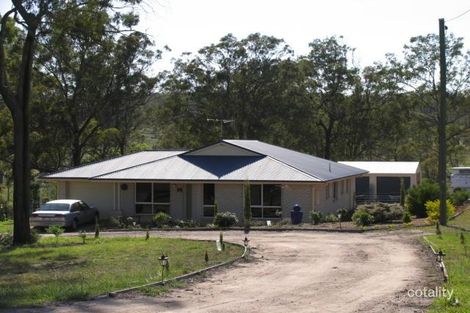 24 East Side Rd, Crows Nest, QLD 4355