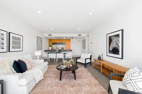 Property photo of 255/10 Pidgeon Close West End QLD 4101