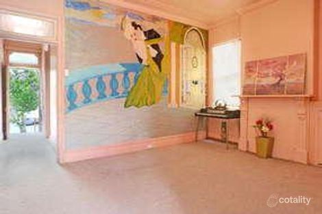 Property photo of 40 Cromwell Street Leichhardt NSW 2040