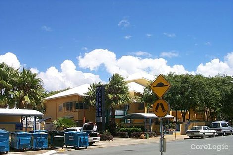 Property photo of 58/10-16 Alexandra Avenue Mermaid Beach QLD 4218