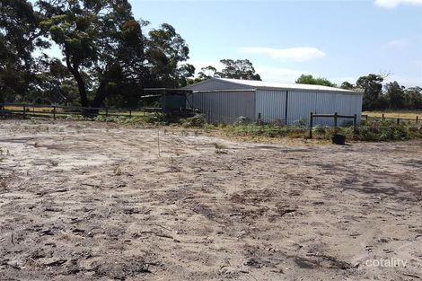 62 Old Port Foreshore Rd, Port Albert, VIC 3971