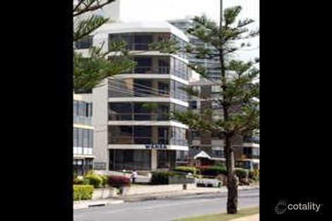 Property photo of 2/534 Marine Parade Biggera Waters QLD 4216
