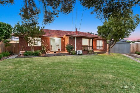 Property photo of 5 Louise Court Springvale South VIC 3172