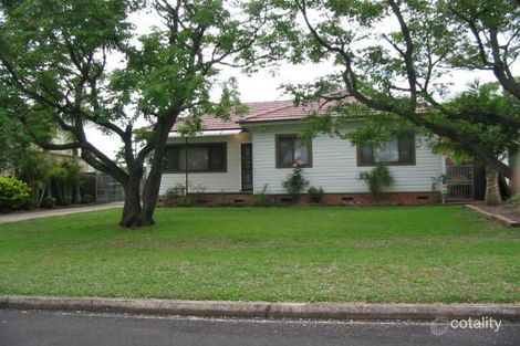 26 Hanbury St, Greystanes, NSW 2145