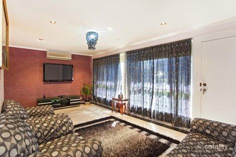 Property photo of 2 Sava Place Bonnyrigg NSW 2177
