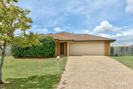 22 Jeita Cct, Caboolture, QLD 4510