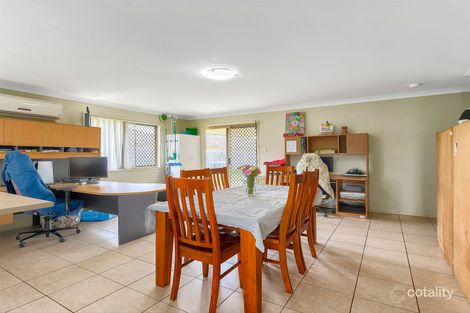 Property photo of 22 Jeita Circuit Caboolture QLD 4510