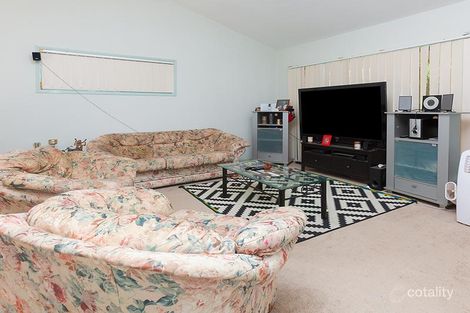 Property photo of 40 Kawana Crescent Cornubia QLD 4130